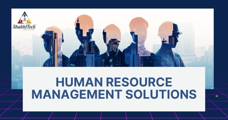 Human Resource Management Solutions