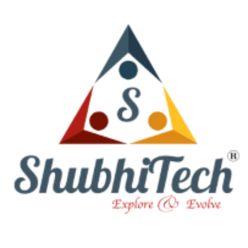 Shubhitech logo