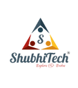 ShubhiTech logo
