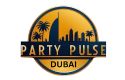 Party pulse logo - shubhitech client