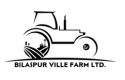 Bilaspur ville farm ltd logo- shubhitech client