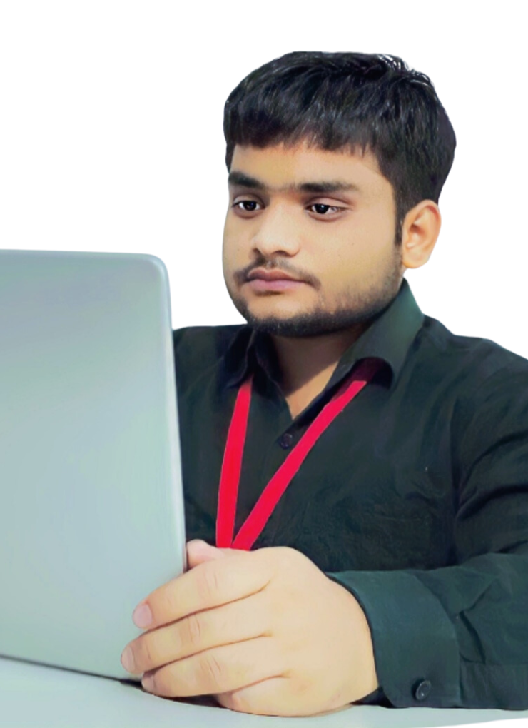 ShubhiTech Junior php Developer - Rohan