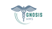 Hospital Management Software GNOSIS logo