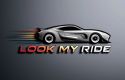 Look my ride logo -shubhitech client