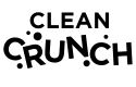 Clean crunch logo- shubhitech client