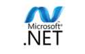 Microsoft .NET logo