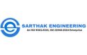 Sarthak Engineering -shubhitech client